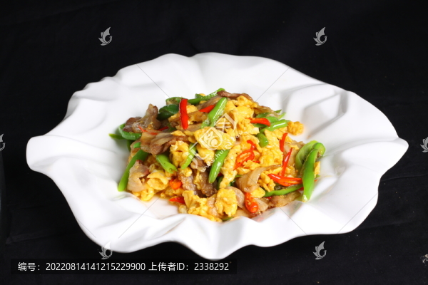 農家小炒肉