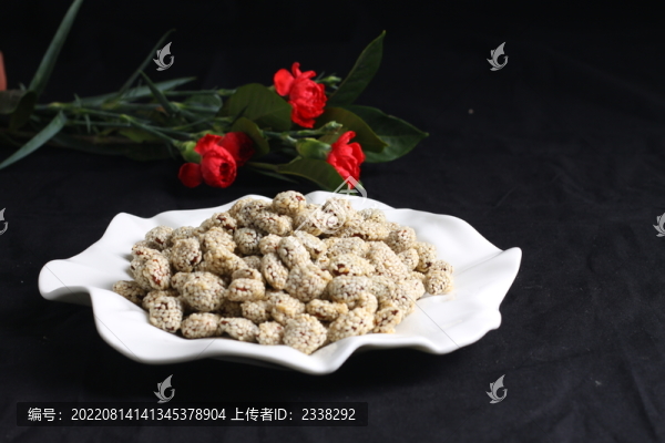 香酥大扁