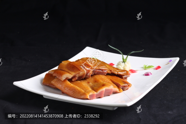 至尊燒鵝