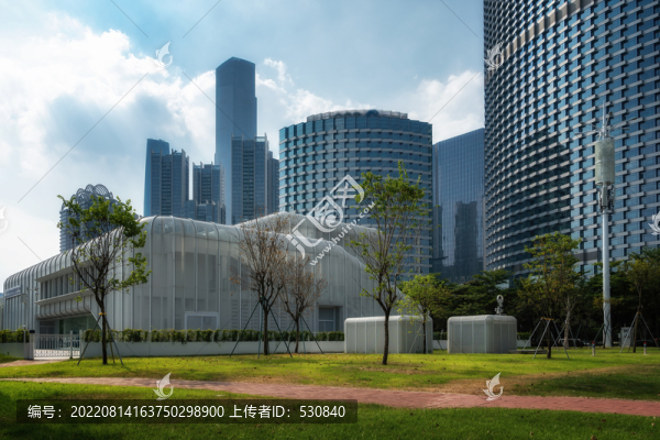 廣州房地產(chǎn)背景