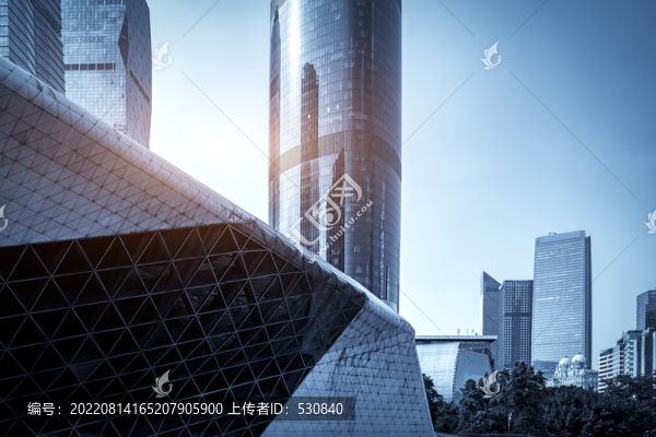 廣州房地產(chǎn)背景