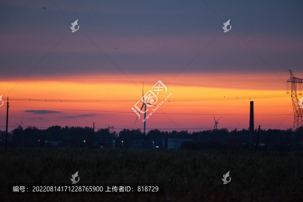 風(fēng)車