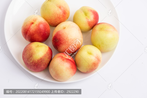 油桃