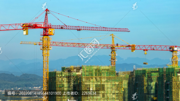 建設(shè)工地