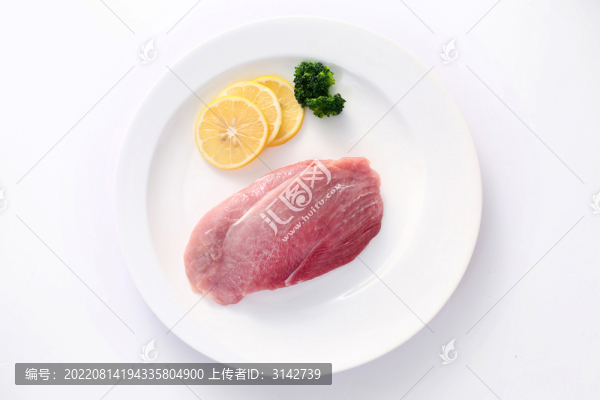 里脊