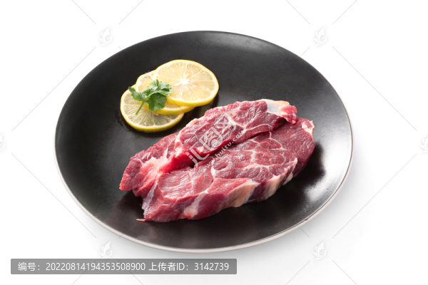牛腱