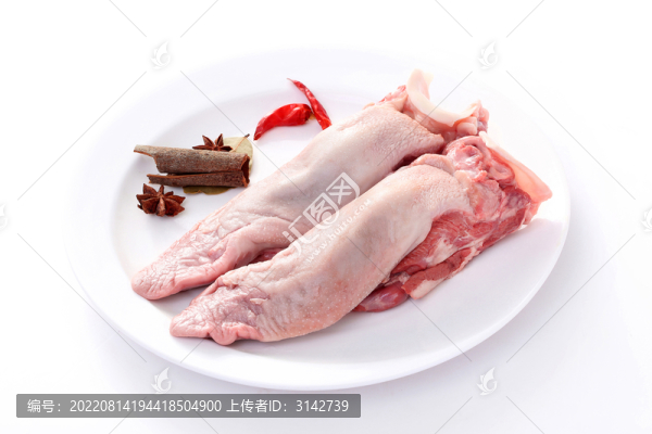 牛舌