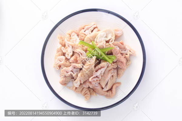 豬大腸