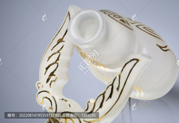 玉器首飾