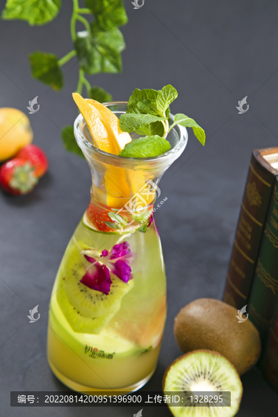 果汁飲料