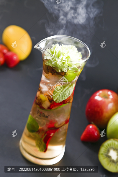 果汁飲料