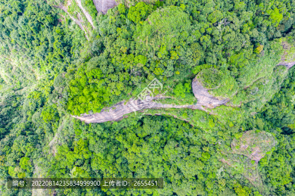 廣東韶關(guān)丹霞山