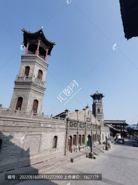 大同清真大寺