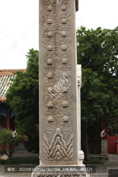 古建筑