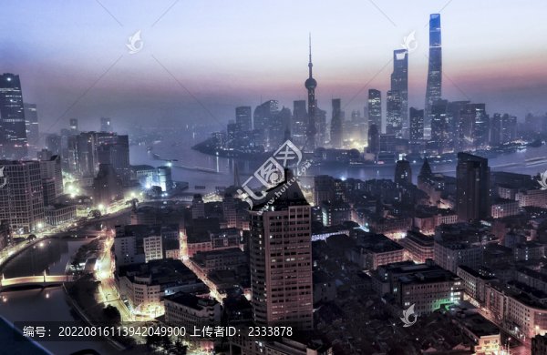 上海外灘