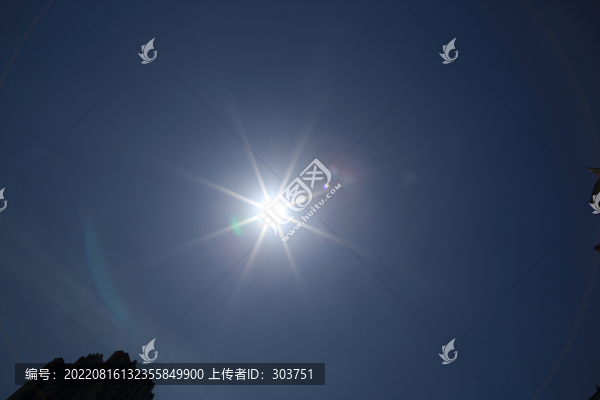 日暈