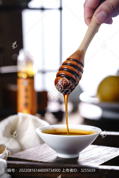 手工萊陽梨膏