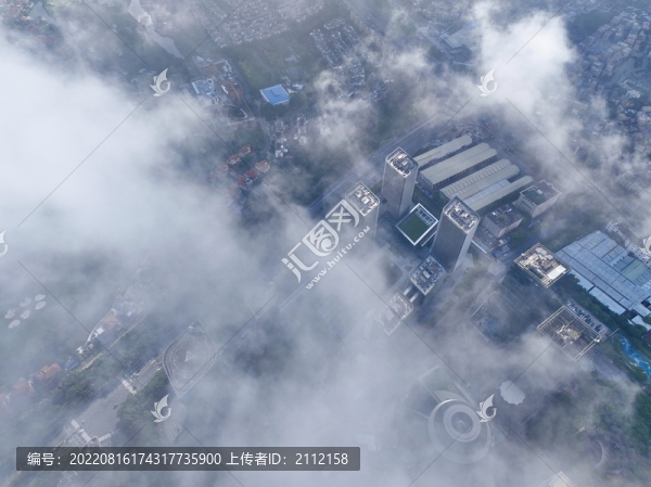 廣東北滘云下城市