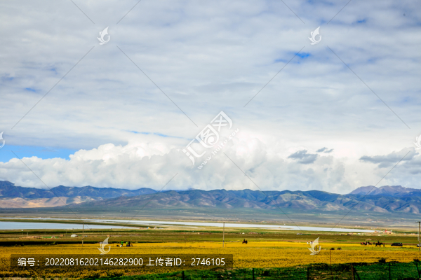 青海風(fēng)光