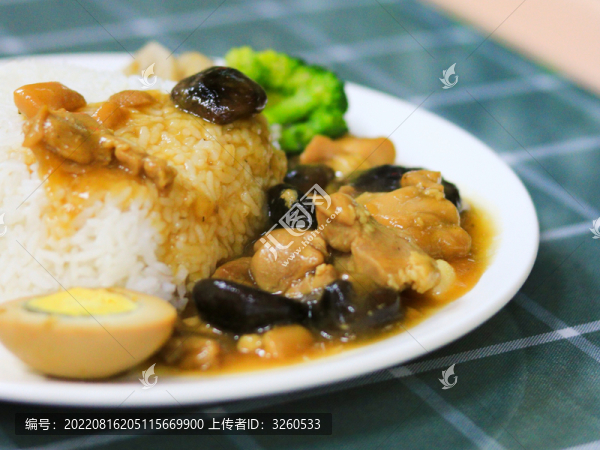 快餐