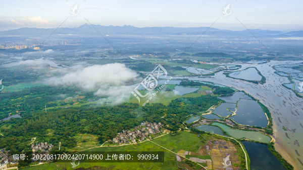 田園風(fēng)光