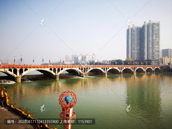 石拱橋