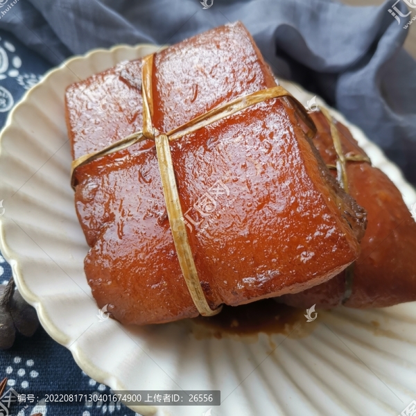東坡肉
