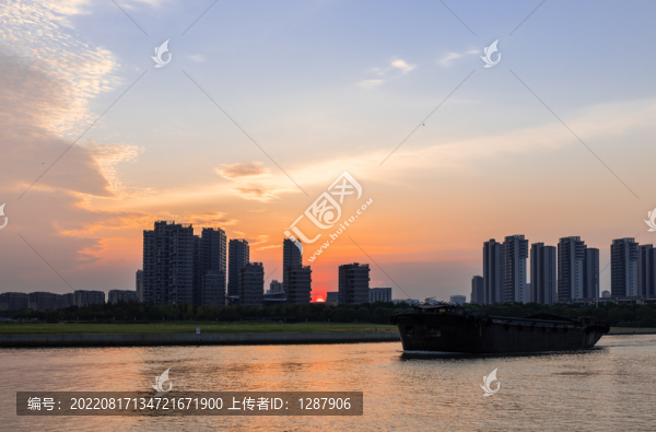 京杭大運(yùn)河蘇州段