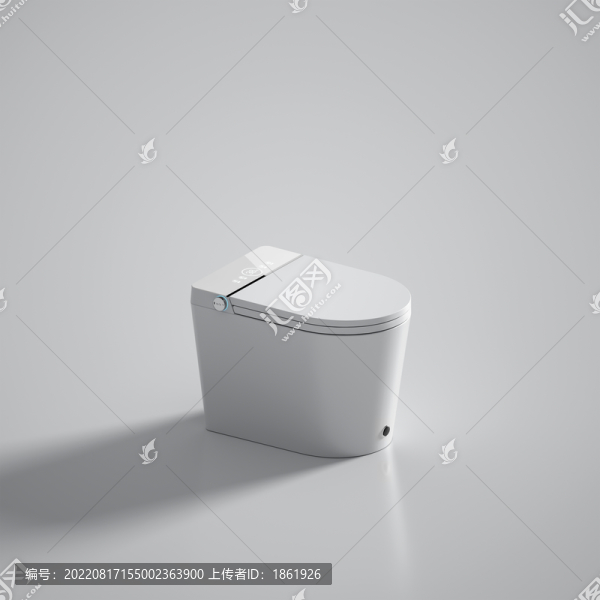 智能坐便器