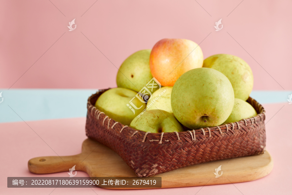 梨