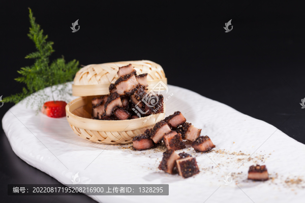 家常菜