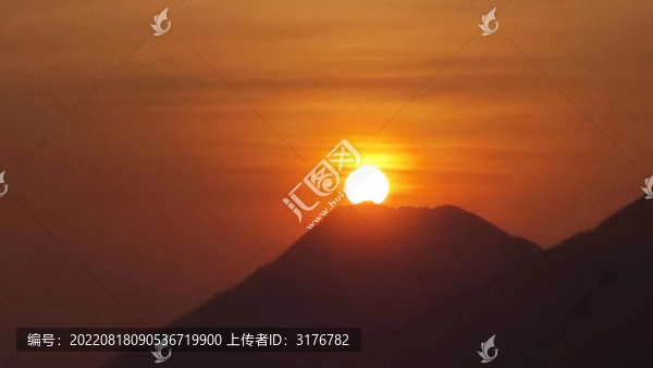 日出
