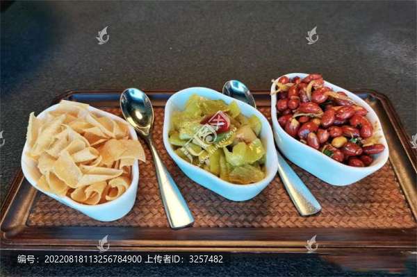 開胃菜