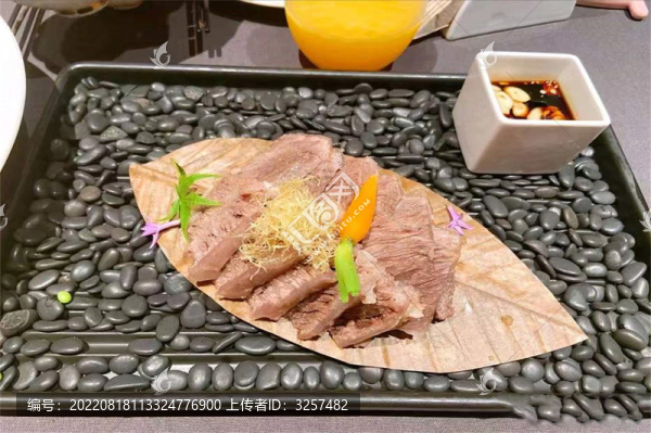 白切肉