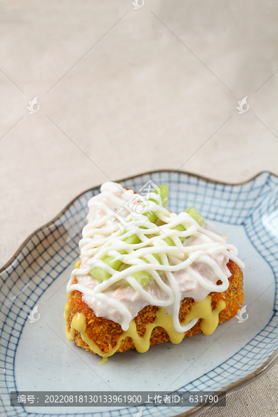 黃金飯團(tuán)