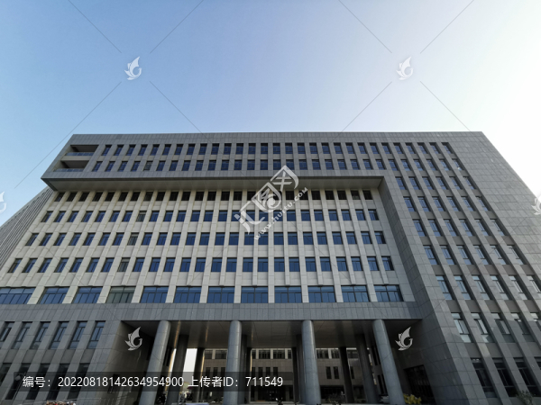 現(xiàn)代建筑樓房
