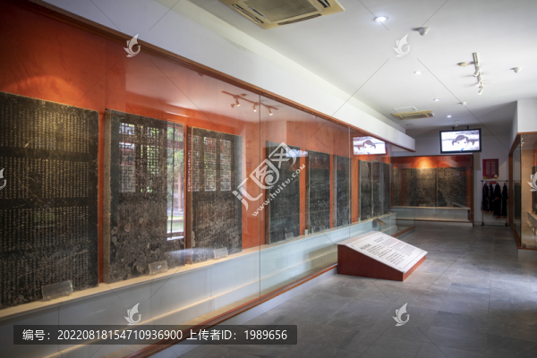 杭州孔廟石經(jīng)閣