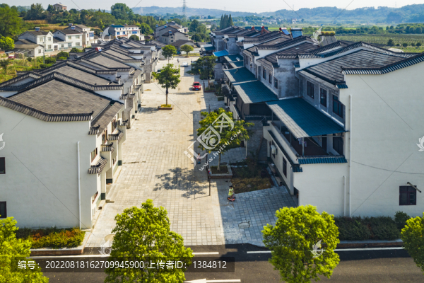 居民小區(qū)