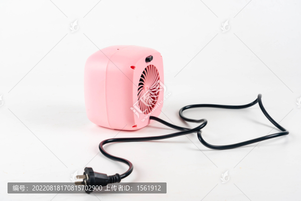 電暖風(fēng)機(jī)