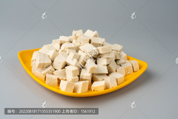 豆腐