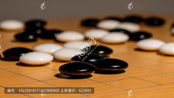 圍棋棋盤