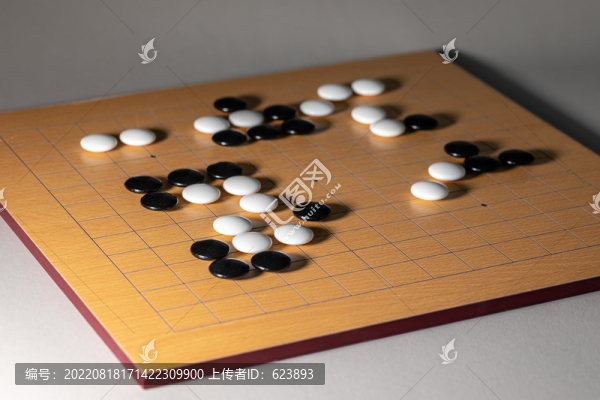 圍棋棋盤