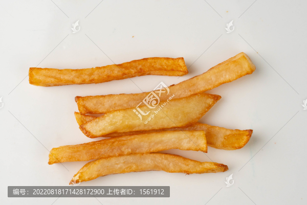 炸薯?xiàng)l