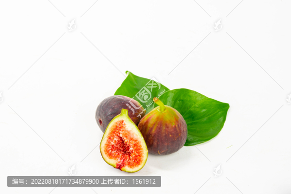 無花果新鮮
