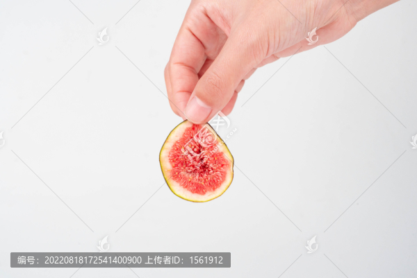 無花果