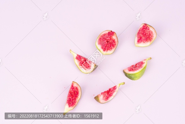 無花果