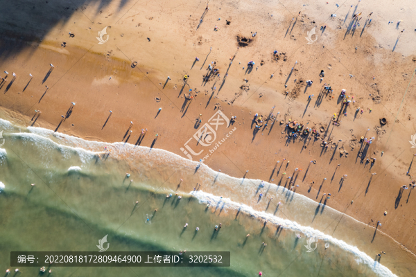 枸杞島大王沙灘