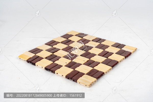 隔熱墊
