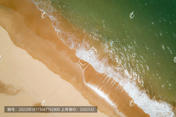 枸杞島大王沙灘