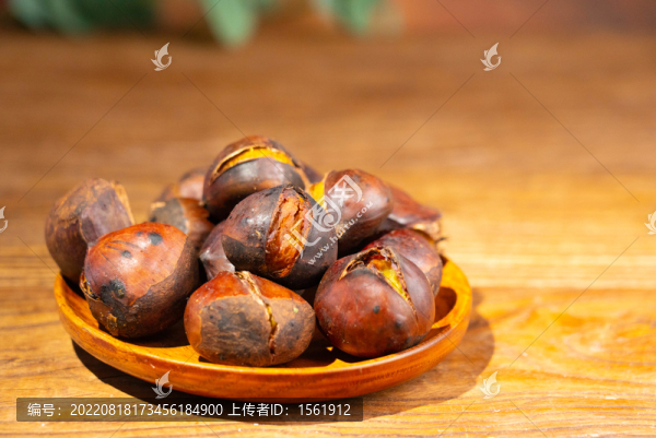 板栗